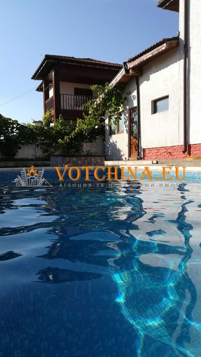 Продава се Къща в с. Соколово, Област Добрич - 161 кв.м за 1212 €/кв.м - Снимка #23