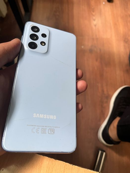 Samsung galaxy a33 5G