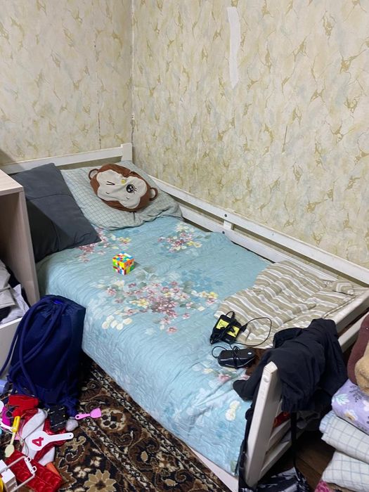 Продам детские кровати