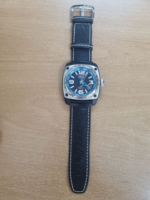 Мъжки часовник Regata sports time R14006