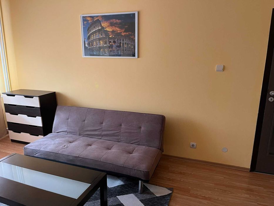 Давам гарсониера под наем