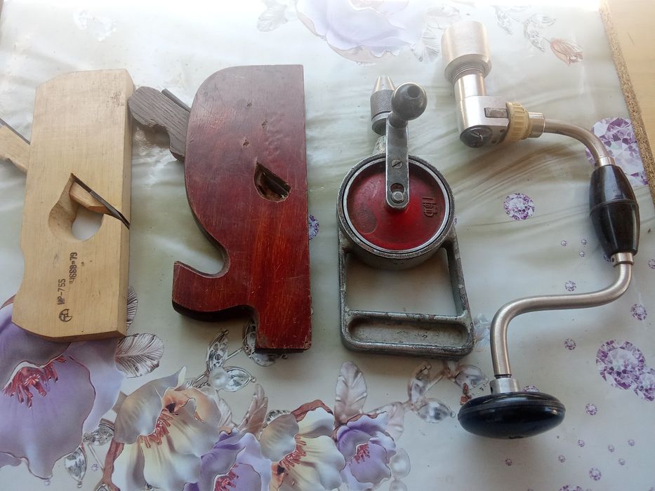 Продам инструмент
