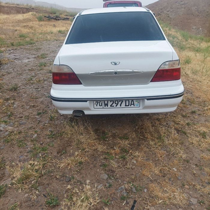 Nexia1 holati yaxshi mator karobkaga ishi yuq