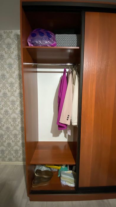 Спальный гарнитур