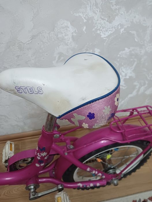 Продам детский велосипед