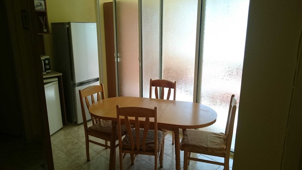 Дава се под наем Двустаен апартамент в Плевен, Сторгозия - 70 кв.м за 306 € - Снимка #5