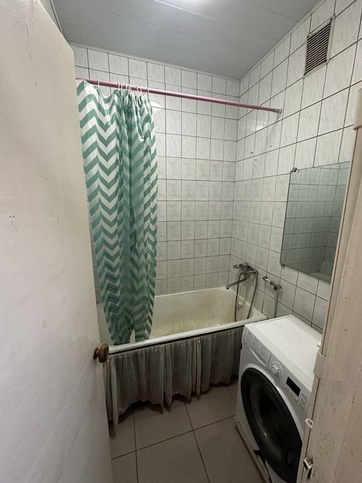 Sheriklikka kvartira Chilonzor metro