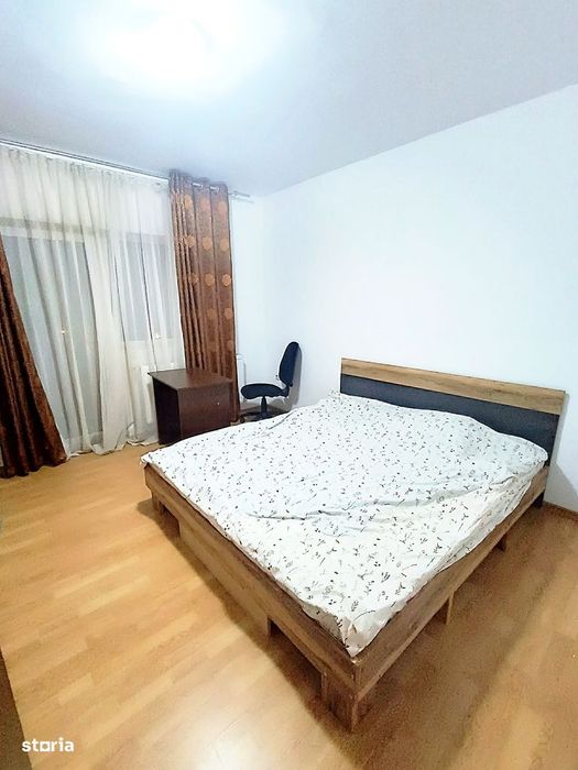Ap 3 cam, PARCARE,pet friendly, Calea Turzii