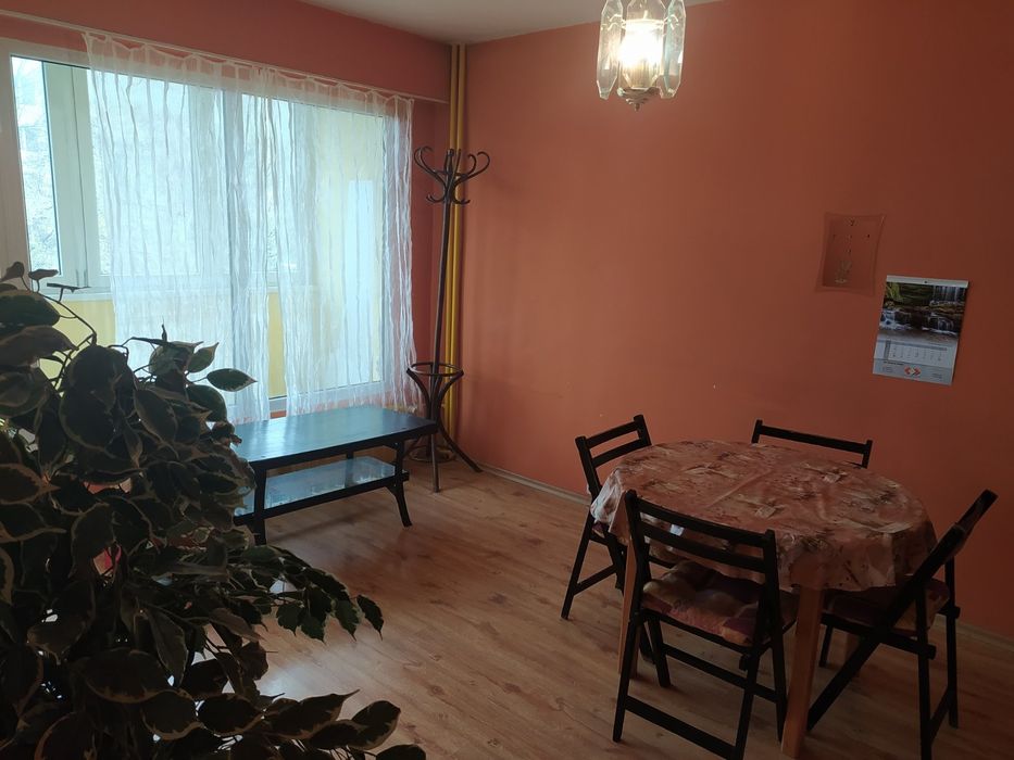Дава се под наем Двустаен апартамент в София, Младост 3 - 50 кв.м за 498.27 € - Снимка #1