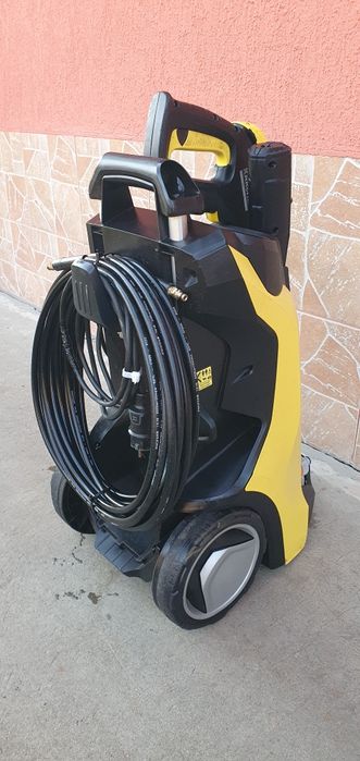 Karcher K 7 full control plus .
