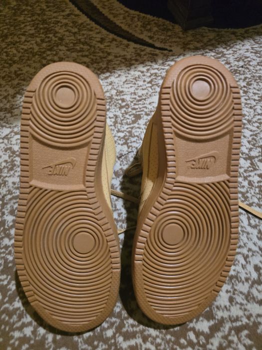 NIKE Зимни кецове