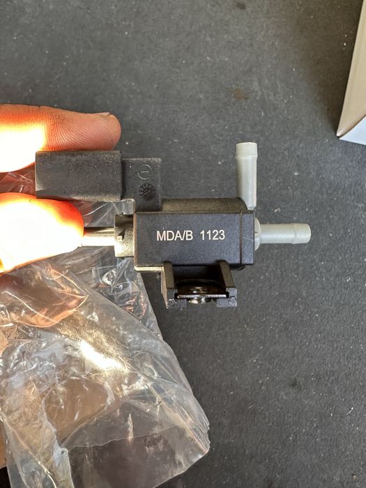 N75 калапан за 2.0тфси / 2.0tfsi 200коня