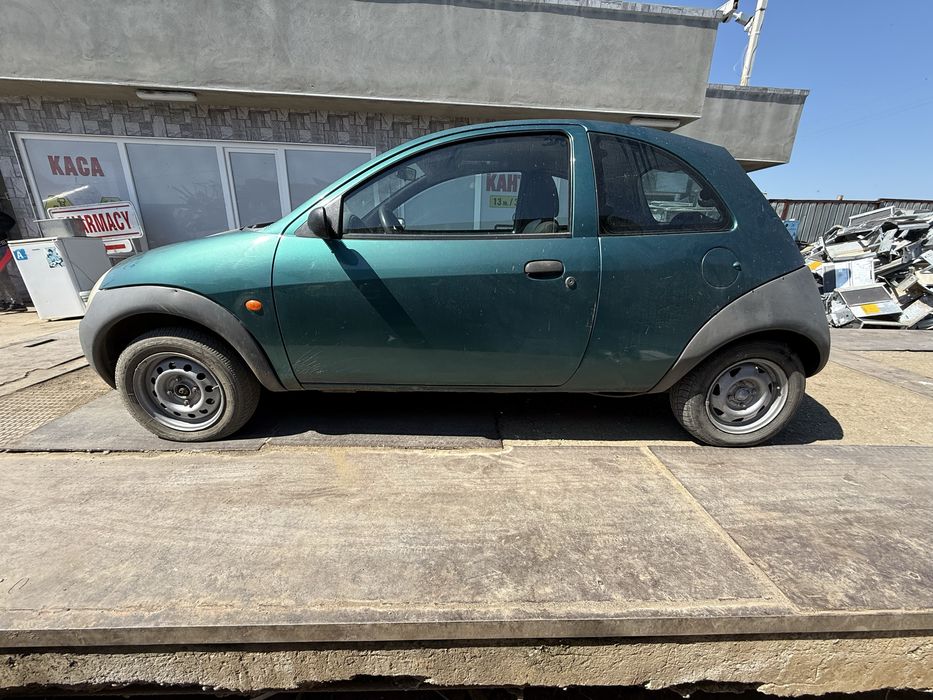 3 бр Форд КА 1,3 i/ Ford KA 1.3i 60к.с. (1996-2005) на-части