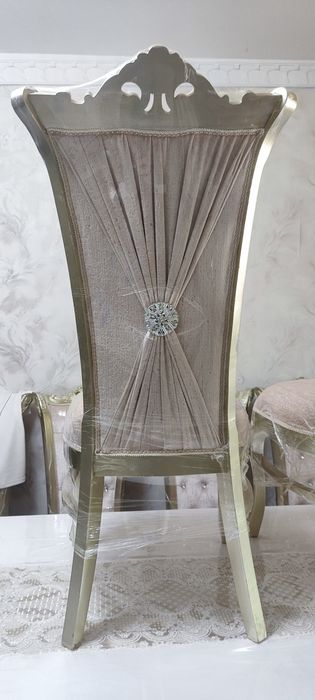 деревянные стулья