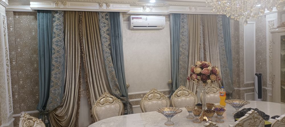 Parda yuvish gilam yuvish