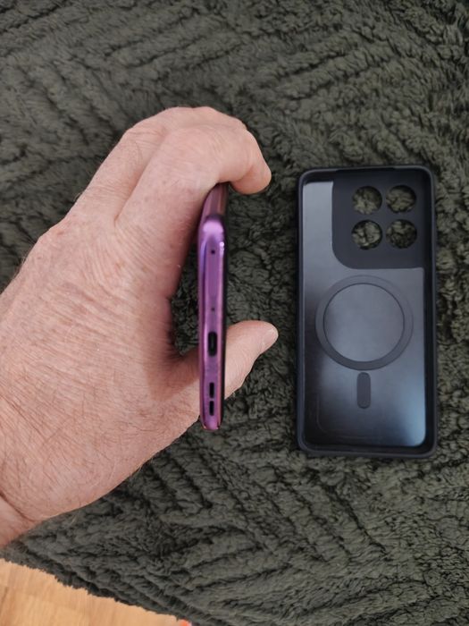 Motorola edge 60 pro garanție
