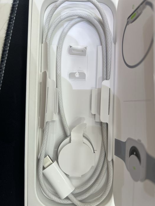Часы, Apple Watch Series 11, 100%