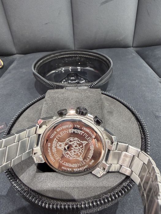 Часовник Philipp Plein Sport