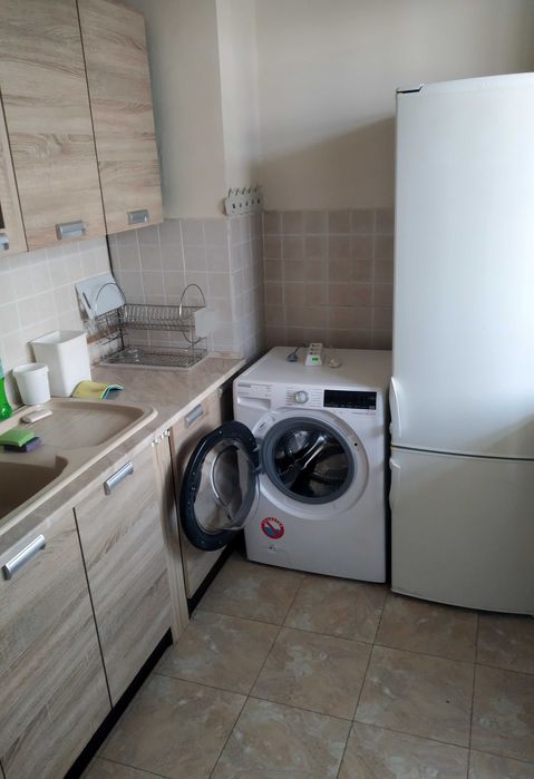 Апартамент под наем