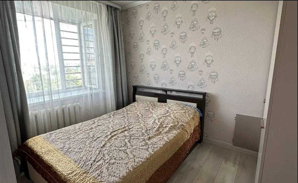 Продам 4 квартиру