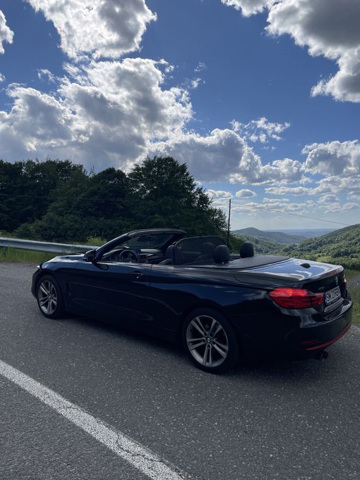 BMW 4 Series 2015 — imagine 2