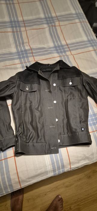 Мотояке bmw denim black