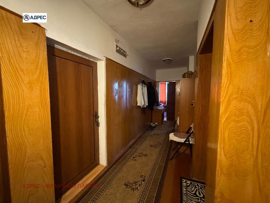 Продава се Етаж от къща в Бяла Слатина - 120 кв.м за 834 €/кв.м - Снимка #5