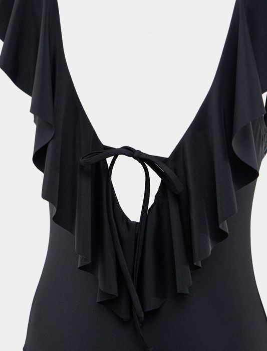 Купальник,размер М-L