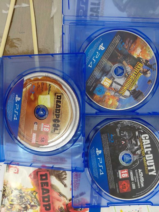 Playstation PS4 Pro 1 Tb modabil