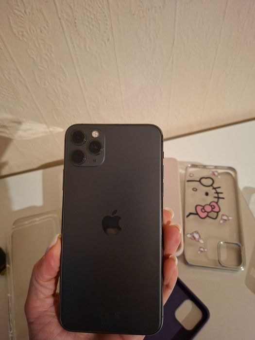 IPhone 11 Pro Max