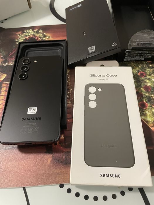 Samsung S23 / 256 GB