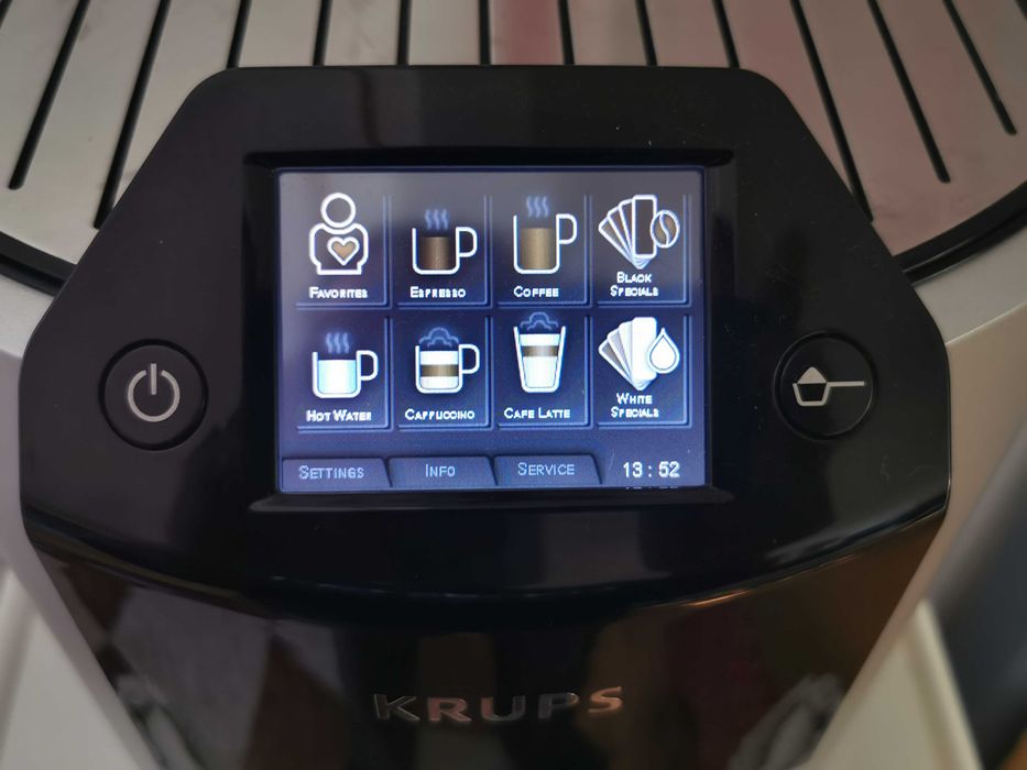 Krups Barista EA9000