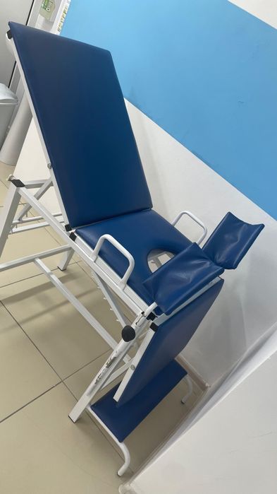 Продам кресло гинекологическое