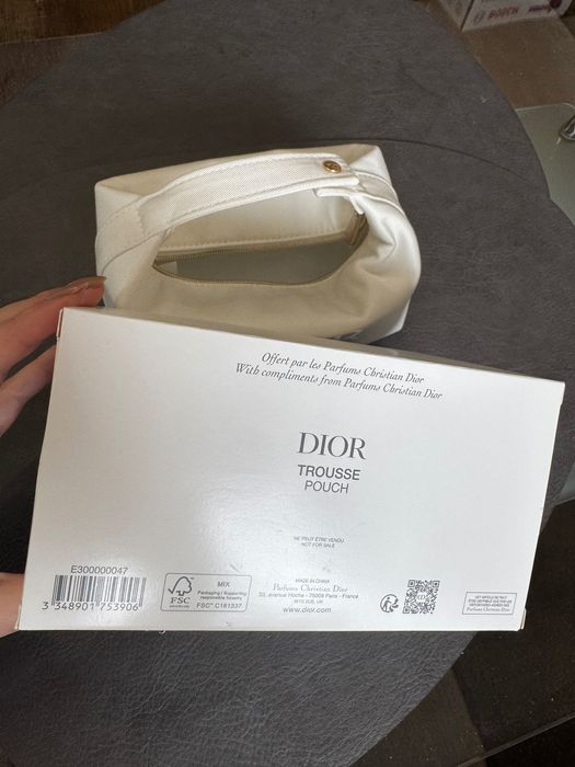 Дамска чанта Dior