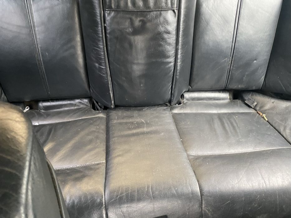 Продам склон бмв е 39