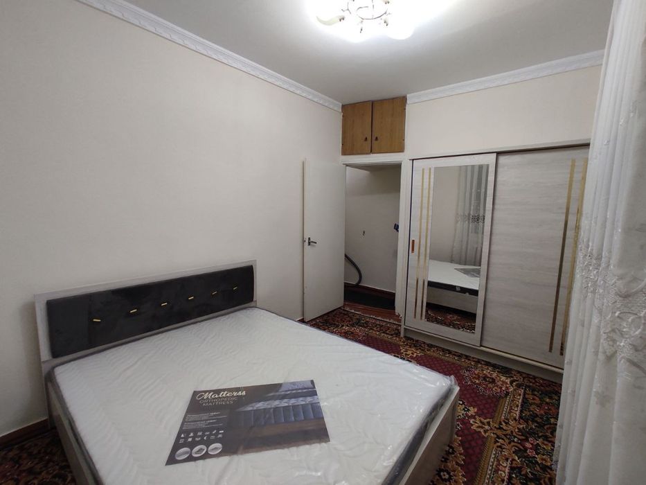 Юнусабад-14,, ЕШ ОИЛАГА берилади