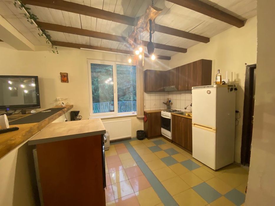 Cazare Cabana Barlogul Ursului Comandau