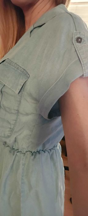 Лятна рокля Noisy may