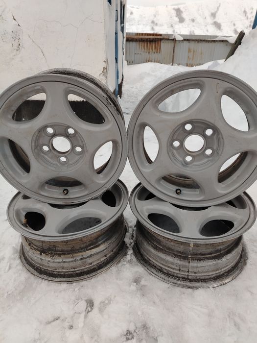 Диски на 14 таёта