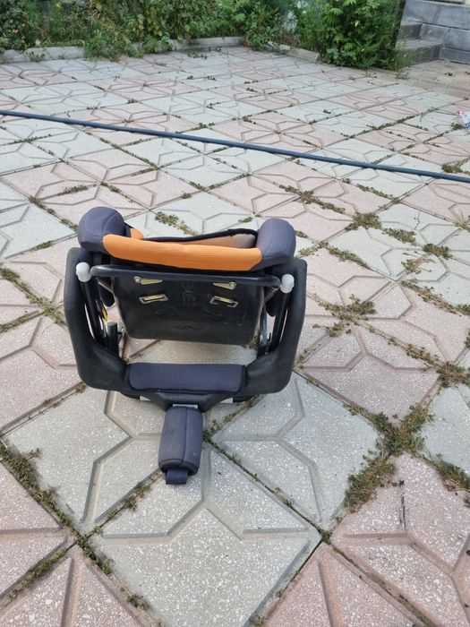 Автокресло для детей