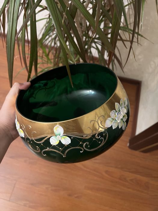 Богемия Прага лепка