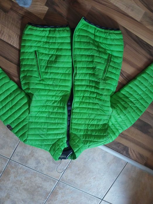 Яке CHERVO гъши пух