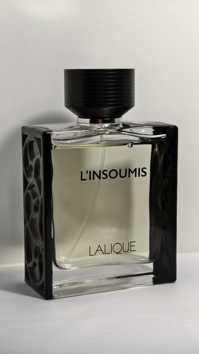 Lalique L'insoumis