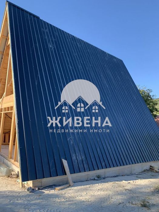 Продава къща, в.з. Кулака, гр.Балчик, РЗП: 130 кв.м