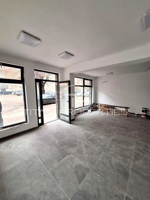 Продава се Магазин в Пловдив, Кършияка - 87 кв.м за 1633 €/кв.м - Снимка #4