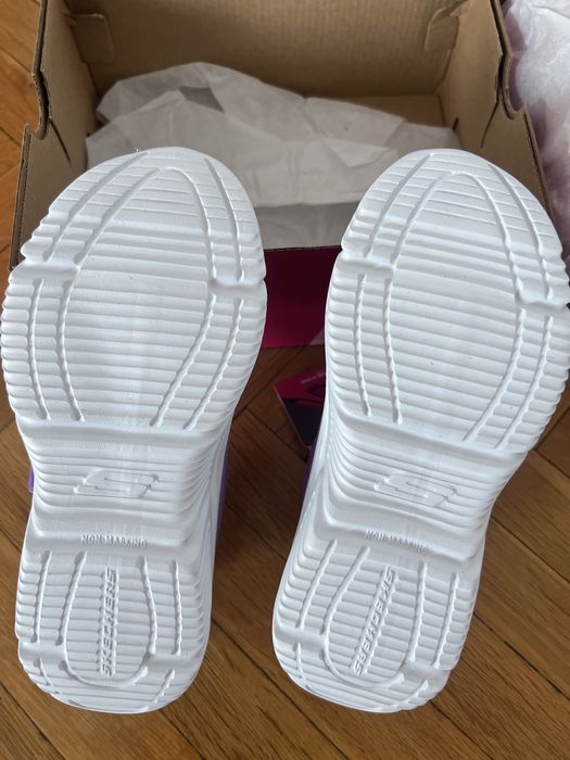 Skechers Kids Go Run