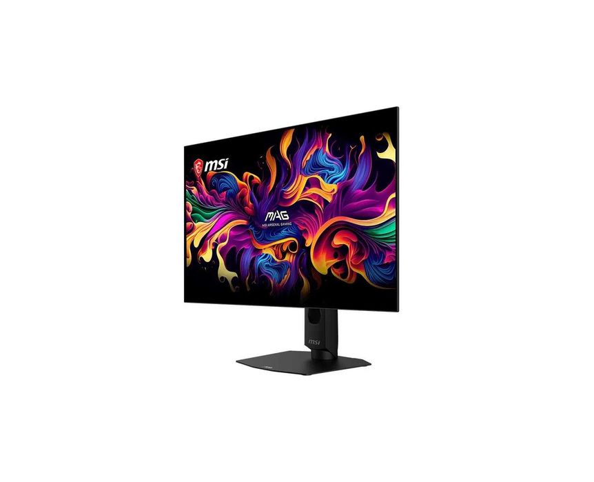 ' Монитор MSI MAG 276QRDY54 26.5" WOLED 540Hz