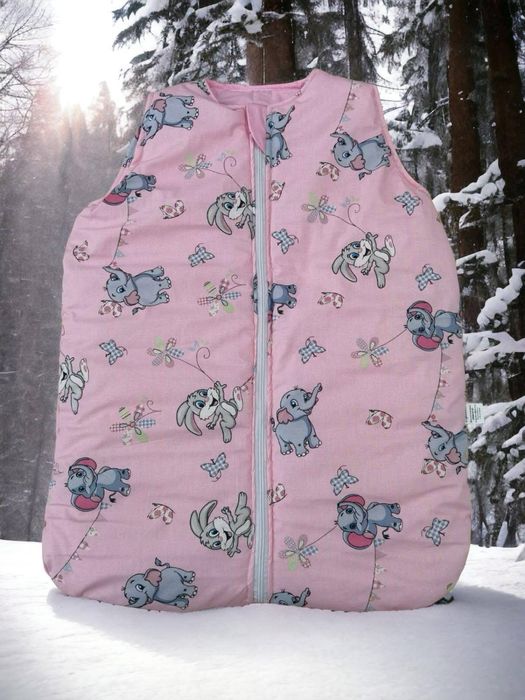 Чувалчета за сън