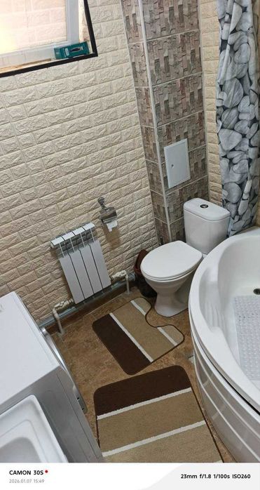 2-хона Квартира  сотилади Орентир Айрапорт