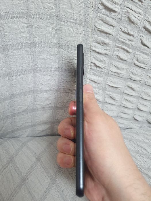 Srochna sotiladi Xiaomi MI 11 Lite 5G NE 8+8/128Gb Black Original